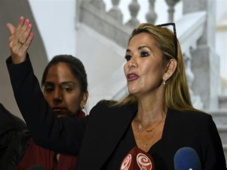 انطلاق الحوار بين الحكومة ومعارضين في بوليفيا اليوم انطلاق الحوار بين الحكومة ومعارضين في بوليفيا اليوم
