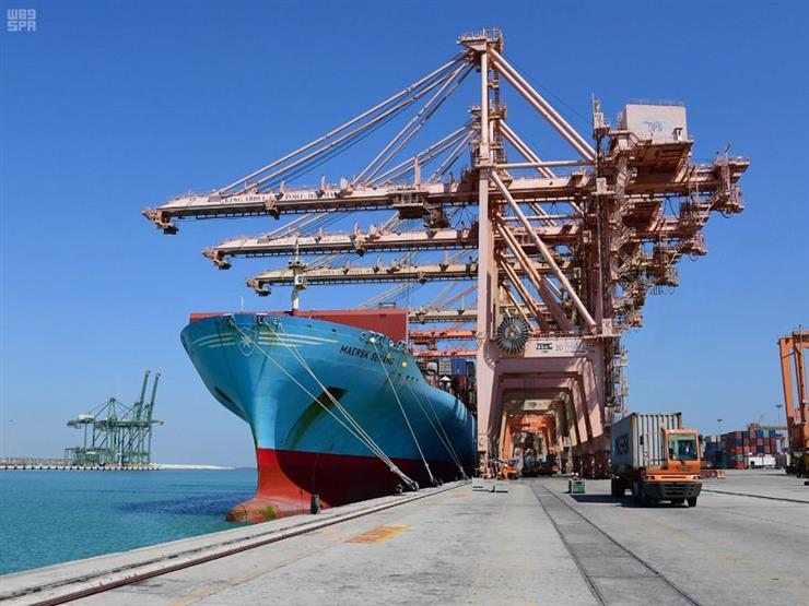 11.9 % ارتفاعًا في التبادل التجاري بين مصر ودول الساحل والصحراء العام الماضي 11.9 % ارتفاعًا في التبادل التجاري بين مصر ودول الساحل والصحراء العام الماضي