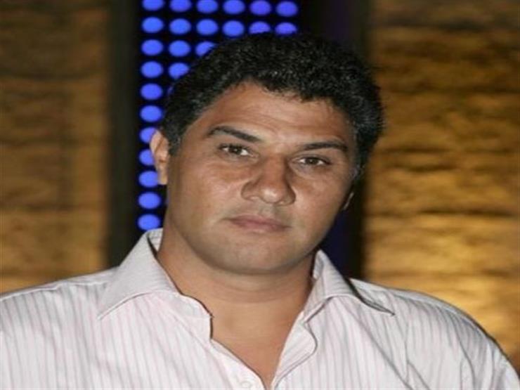 مصادر: فوز الحلواني بجائزة "أحمد فؤاد نجم".. والكاتب: "مجرد تسريبات" مصادر: فوز الحلواني بجائزة "أحمد فؤاد نجم".. والكاتب: "مجرد تسريبات"