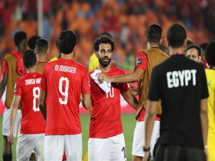 تصنيف فيفا.. مصر تحافظ على موقعها تصنيف فيفا.. مصر تحافظ على موقعها