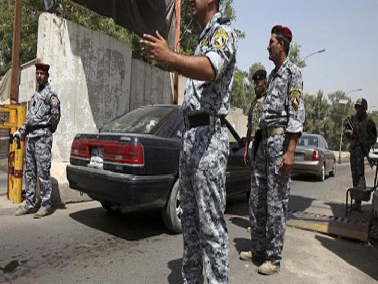 العراق يحقق في مقتل مسؤول بشركة كورية شنقا بالبصرة العراق يحقق في مقتل مسؤول بشركة كورية شنقا بالبصرة