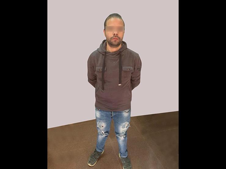 "خنقها بإيشارب وأحرق جثتها".. كشف غموض مقتل سيدة داخل شقتها بالسيدة زينب "خنقها بإيشارب وأحرق جثتها".. كشف غموض مقتل سيدة داخل شقتها بالسيدة زينب