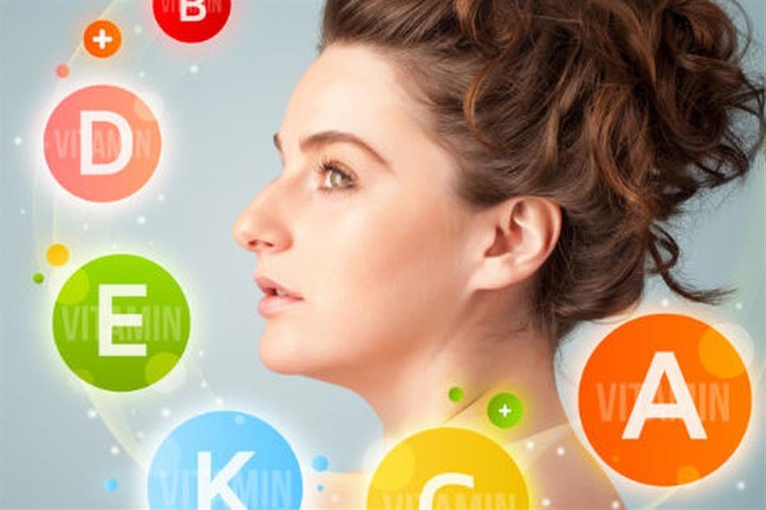 4 فيتامينات يسبب نقصهم تلف البشرة (صور) 4 فيتامينات يسبب نقصهم تلف البشرة (صور)