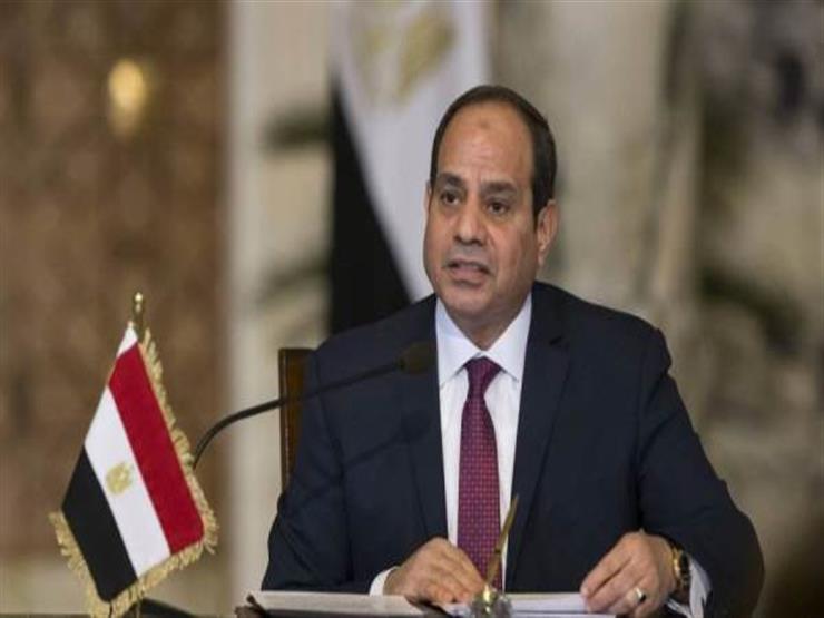 السيسي يفتتح فندق اللسان برأس البر وإسكان دار مصر بمدينة دمياط الجديدة السيسي يفتتح فندق اللسان برأس البر وإسكان دار مصر بمدينة دمياط الجديدة