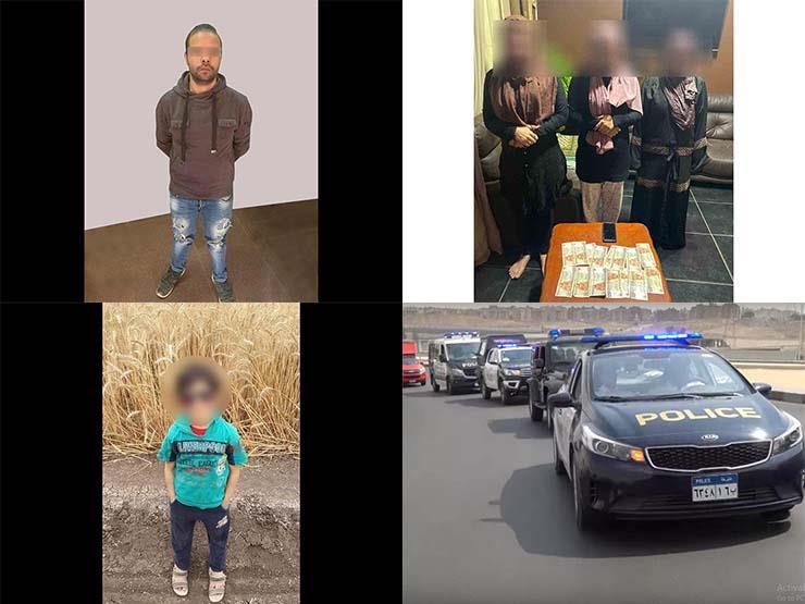 نشرة الحوادث المسائية.. الحكم بإعدام "عمشاوي" ومقتل مسنة في السيدة زينب نشرة الحوادث المسائية.. الحكم بإعدام "عمشاوي" ومقتل مسنة في السيدة زينب