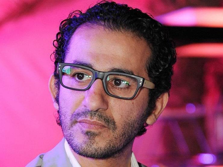 أحمد حلمي ينشر قصة معجب فقد وزنه بسبب "إكس لارج": "الله يرحمك يا أشرف" أحمد حلمي ينشر قصة معجب فقد وزنه بسبب "إكس لارج": "الله يرحمك يا أشرف"