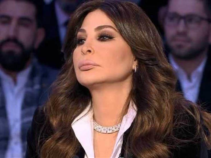 بعد الأحداث الطائفية.. إليسا: "مش فيديو يهد أمن لبنان" بعد الأحداث الطائفية.. إليسا: "مش فيديو يهد أمن لبنان"