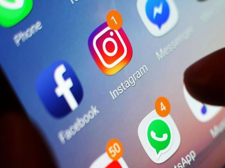 تعطل فيسبوك وإنستجرام في عدد من دول العالم تعطل فيسبوك وإنستجرام في عدد من دول العالم