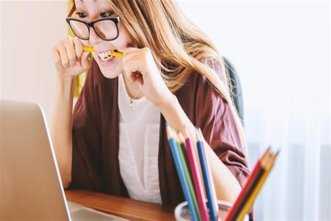 5 مخاطر يسببها التوتر على الصحة.. منها تساقط الشعر 5 مخاطر يسببها التوتر على الصحة.. منها تساقط الشعر