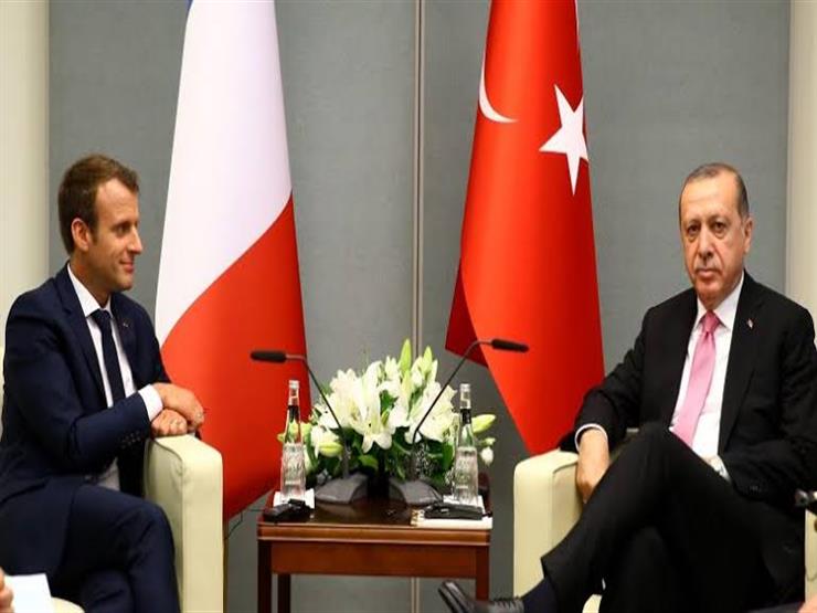 فرنسا تستدعي سفيرها في أنقرة بعد تصريحات أردوغان المسيئة لماكرون فرنسا تستدعي سفيرها في أنقرة بعد تصريحات أردوغان المسيئة لماكرون