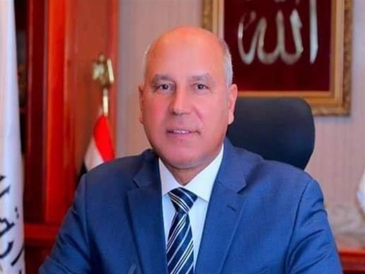 وزير النقل: 97 مليار جنيه تكلفة إنشاء الخط الثالث لمترو الأنفاق وزير النقل: 97 مليار جنيه تكلفة إنشاء الخط الثالث لمترو الأنفاق