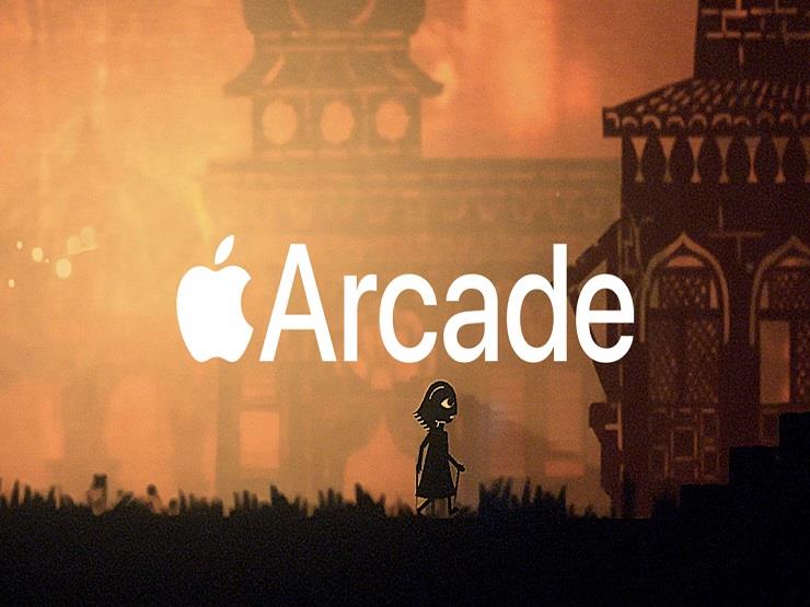 كل ما تريد معرفته عن خدمة الألعاب أبل Arcade الجديدة كل ما تريد معرفته عن خدمة الألعاب أبل Arcade الجديدة