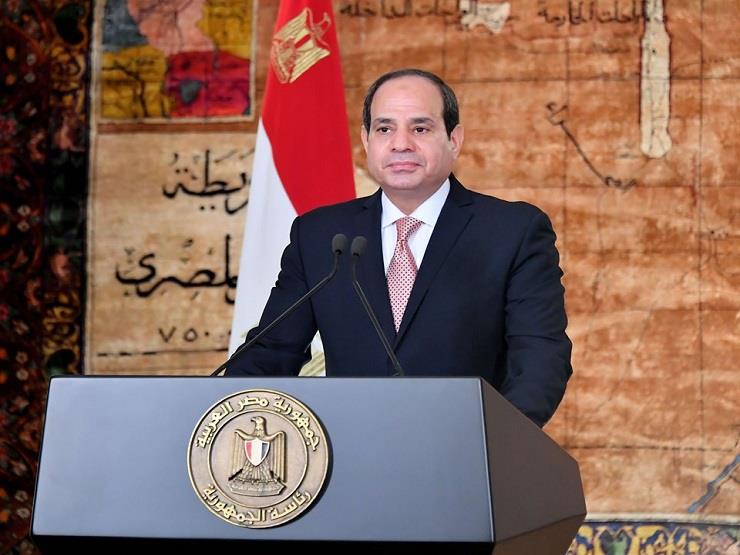 نشاط الرئيس السيسي والقضاء على 77 تكفيريًا.. أبرز عناوين الصحف نشاط الرئيس السيسي والقضاء على 77 تكفيريًا.. أبرز عناوين الصحف