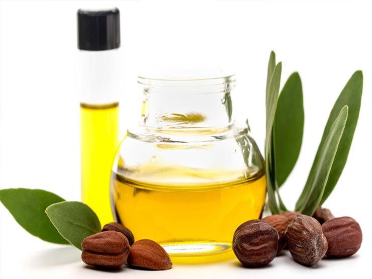 زيت الجوجوبا.. إكسير الصحة والجمال لشعرك زيت الجوجوبا.. إكسير الصحة والجمال لشعرك