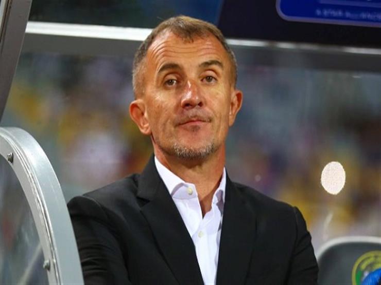 ميتشو يوجه رسالة إلى الزمالك بعد إقالته ميتشو يوجه رسالة إلى الزمالك بعد إقالته