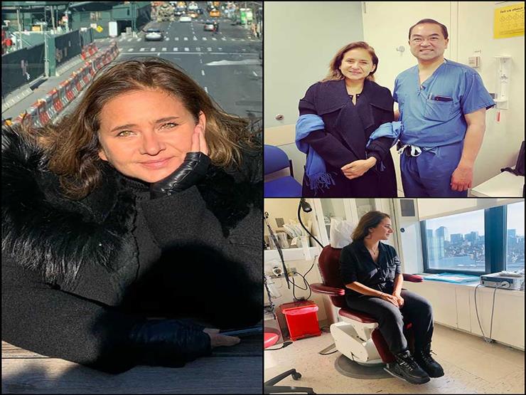أخرهم نيللي كريم.. 10 فنانين طرقوا أبواب المستشفيات في 2019 (صور) أخرهم نيللي كريم.. 10 فنانين طرقوا أبواب المستشفيات في 2019 (صور)