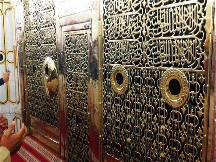 كاشفًا عن كنز خفي.. علي جمعة: من أراد الجنة فمفتاحها مع سيدنا رسول الله كاشفًا عن كنز خفي.. علي جمعة: من أراد الجنة فمفتاحها مع سيدنا رسول الله