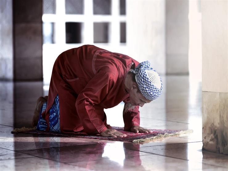 سجود السهو.. هل هو قبل السلام أم بعده؟.. أمين الفتوى يوضح سجود السهو.. هل هو قبل السلام أم بعده؟.. أمين الفتوى يوضح