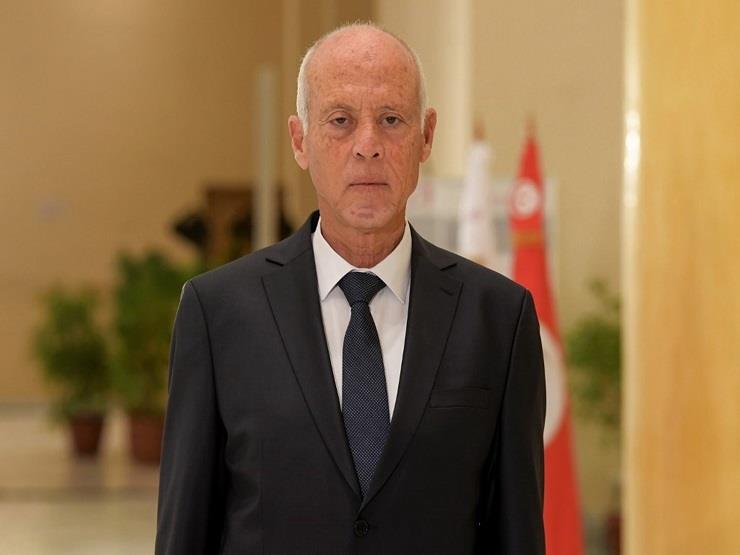 الرئيس التونسي يطلب التحقيق في دخول لاعب تنس إسرائيلي إلى البلاد الرئيس التونسي يطلب التحقيق في دخول لاعب تنس إسرائيلي إلى البلاد