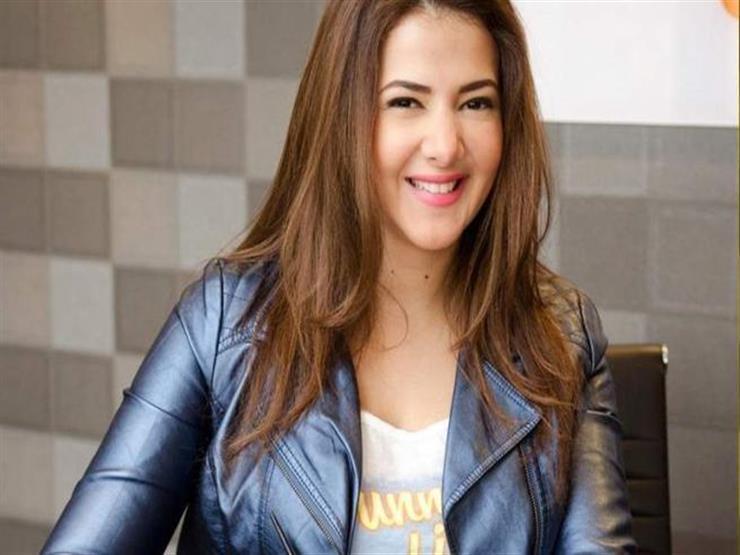 رسالة خاصة من دنيا سمير غانم إلى نادية لطفي رسالة خاصة من دنيا سمير غانم إلى نادية لطفي