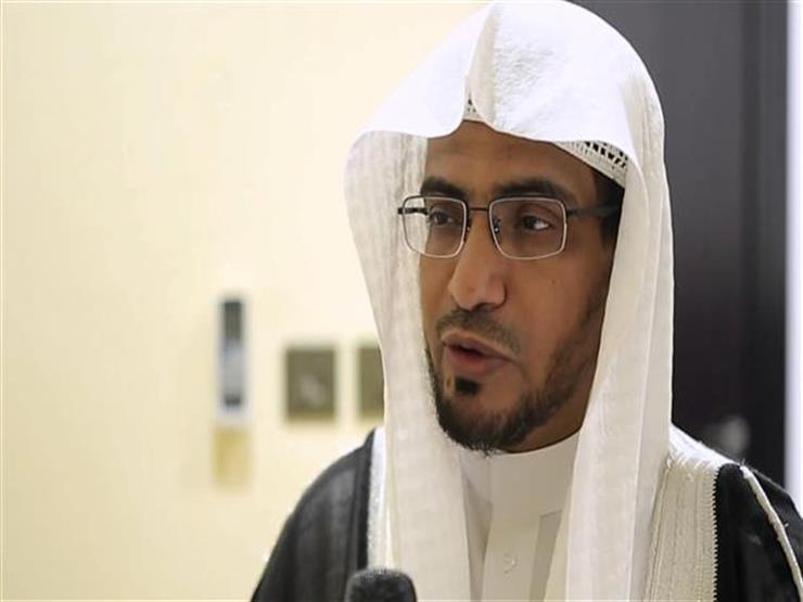 تعرف على رأي داعية سعودي في حكم قراءة المسلم للتوراة والإنجيل تعرف على رأي داعية سعودي في حكم قراءة المسلم للتوراة والإنجيل