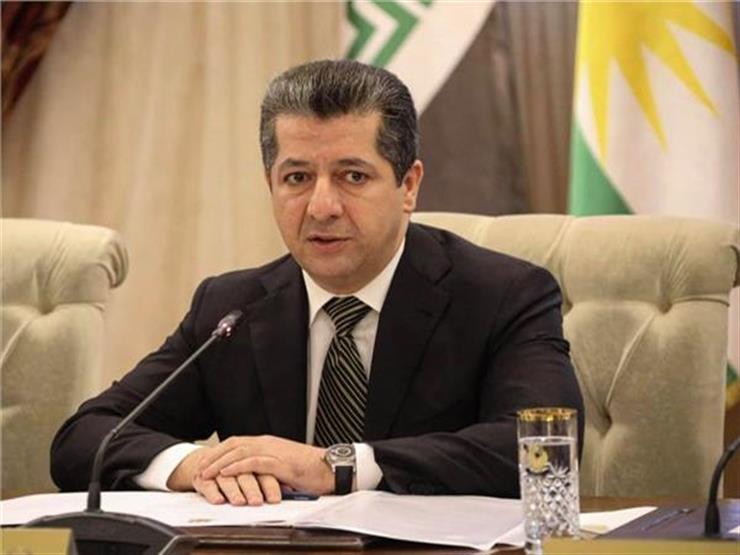 رئيس حكومة كردستان ووفد من الكونجرس الأمريكي يبحثان التطورات في العراق رئيس حكومة كردستان ووفد من الكونجرس الأمريكي يبحثان التطورات في العراق