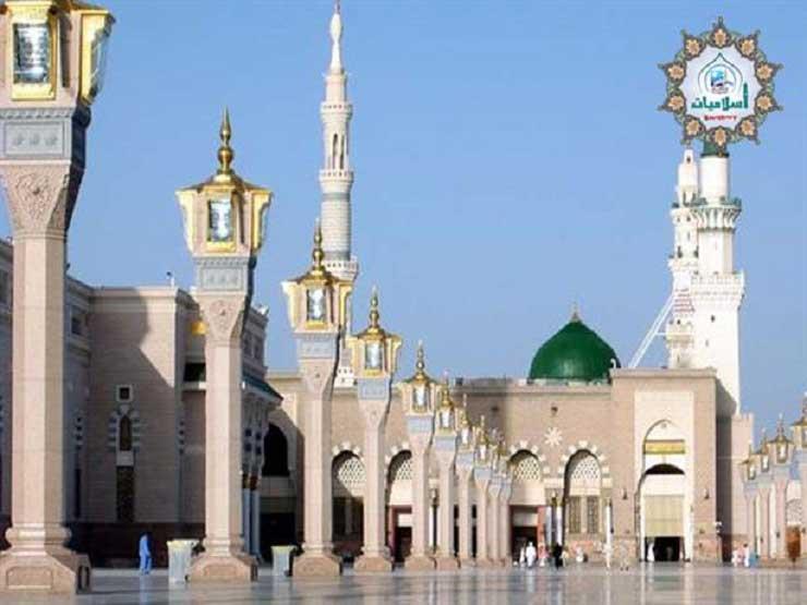 علي جمعة ينشر بعضًا من السيرة العطرة (1): مولد النبي ووفاة أبيه علي جمعة ينشر بعضًا من السيرة العطرة (1): مولد النبي ووفاة أبيه