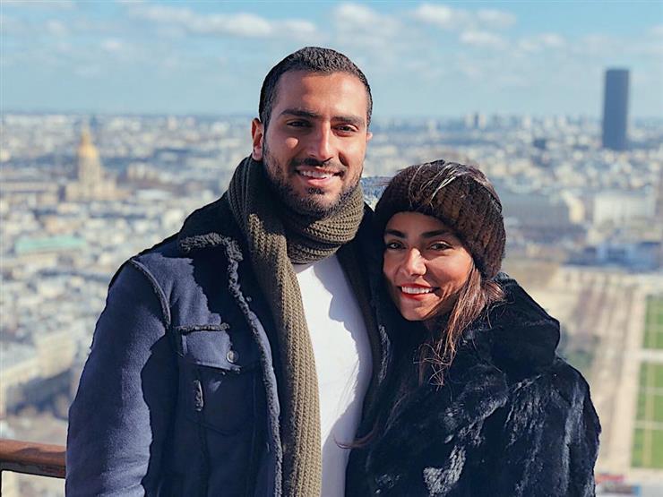 بعد فشل جهود الوساطة.. القضاء يحسم نزاع محمد الشرنوبي وسارة الطباخ بعد فشل جهود الوساطة.. القضاء يحسم نزاع محمد الشرنوبي وسارة الطباخ