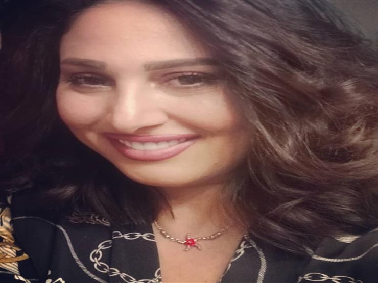 رحاب الجمل تنشر صورة من كواليس "اتنين في الصندوق" رحاب الجمل تنشر صورة من كواليس "اتنين في الصندوق"