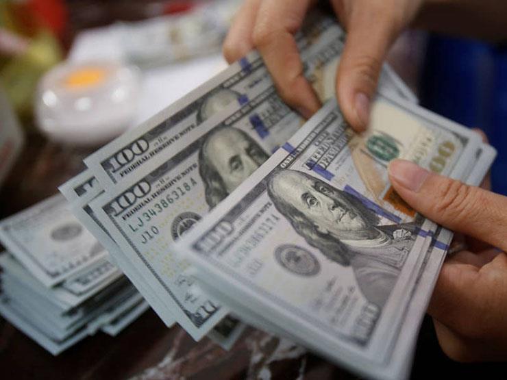 الدولار يستقر أمام الجنيه مع نهاية تعاملات اليوم الدولار يستقر أمام الجنيه مع نهاية تعاملات اليوم