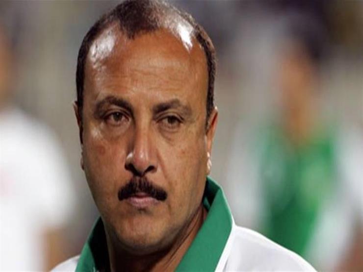 الأهلي يمنح محسن صالح منصبا فنيا بالنادي الأهلي يمنح محسن صالح منصبا فنيا بالنادي