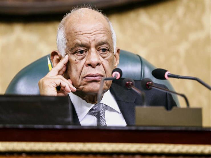 عبدالعال لنائب: "كلنا بنتشتم من أجل خدمة المواطن" عبدالعال لنائب: "كلنا بنتشتم من أجل خدمة المواطن"