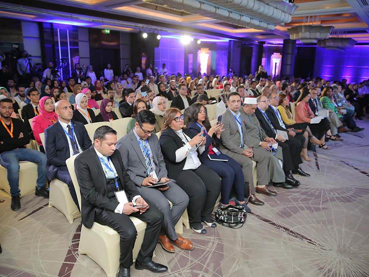 إعادة النظر في قوانين تنظيم الإعلام.. أبرز توصيات منتدى إعلام مصر إعادة النظر في قوانين تنظيم الإعلام.. أبرز توصيات منتدى إعلام مصر