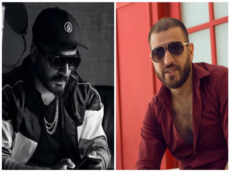 أغنية مهمة في مشواري.. أحمد راؤول يتعاون مع تامر حسني أغنية مهمة في مشواري.. أحمد راؤول يتعاون مع تامر حسني