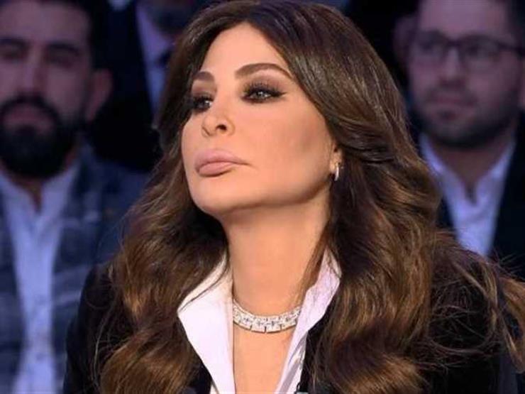 إليسا تنشر صورة لزوجة علاء أبو فخر: "هيدي رمز الثورة" إليسا تنشر صورة لزوجة علاء أبو فخر: "هيدي رمز الثورة"