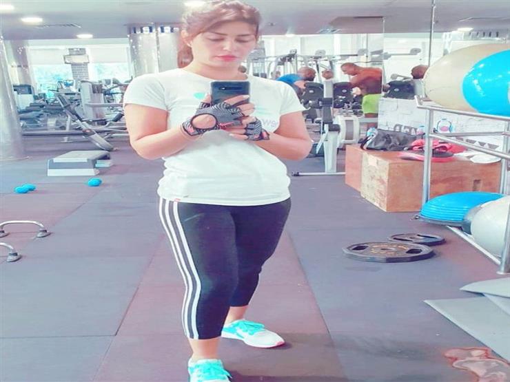 فيديو| منة فضالي تبرز قوتها في "الملاكمة" فيديو| منة فضالي تبرز قوتها في "الملاكمة"