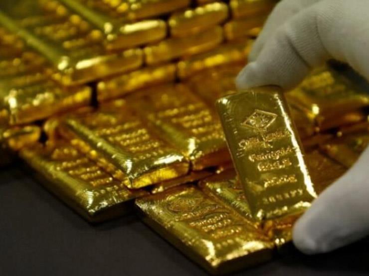 الذهب يهبط عالميا بعد اتفاق الصين مع أمريكا على إلغاء الرسوم الجمركية الذهب يهبط عالميا بعد اتفاق الصين مع أمريكا على إلغاء الرسوم الجمركية