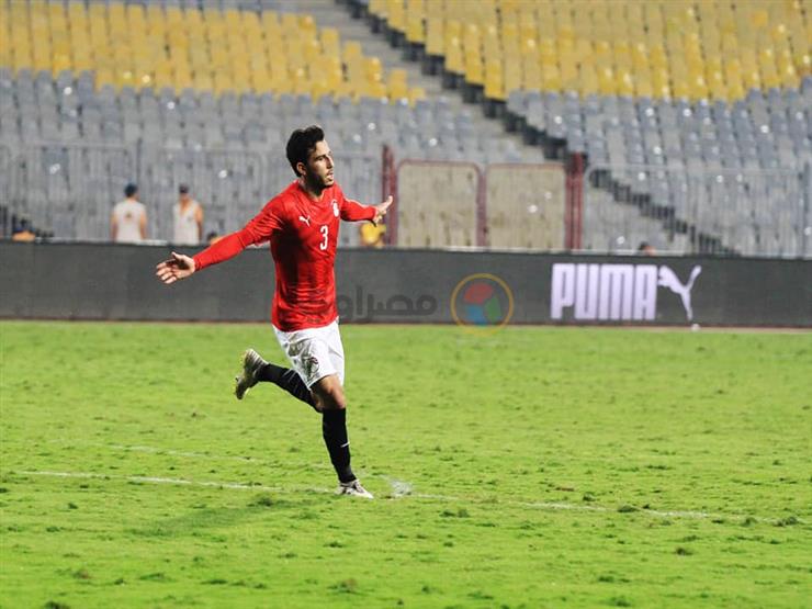 الأهلي يكشف تطورات موقف حمدي فتحي وحالة سعد سمير الأهلي يكشف تطورات موقف حمدي فتحي وحالة سعد سمير