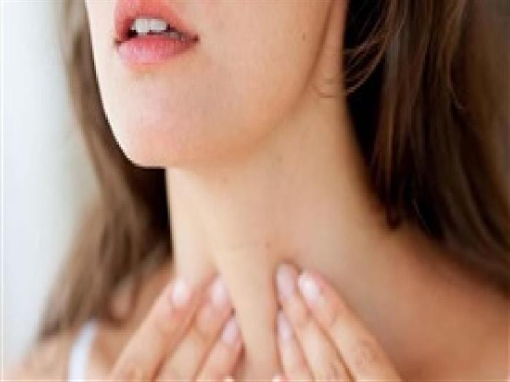 الغدة الدرقية قد تمنع حدوث الحمل الغدة الدرقية قد تمنع حدوث الحمل