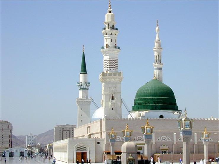 #خَلْقًا_وَخُلُقًا.. "الأزهر للفتوى": هكذا كانت هيئة جلسة النبي #خَلْقًا_وَخُلُقًا.. "الأزهر للفتوى": هكذا كانت هيئة جلسة النبي