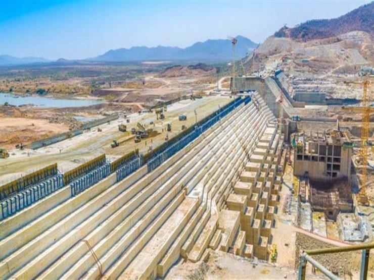 البحيري : إثيوبيا تُصر على بناء سد النهضة رغم مخاطره   مصراوى