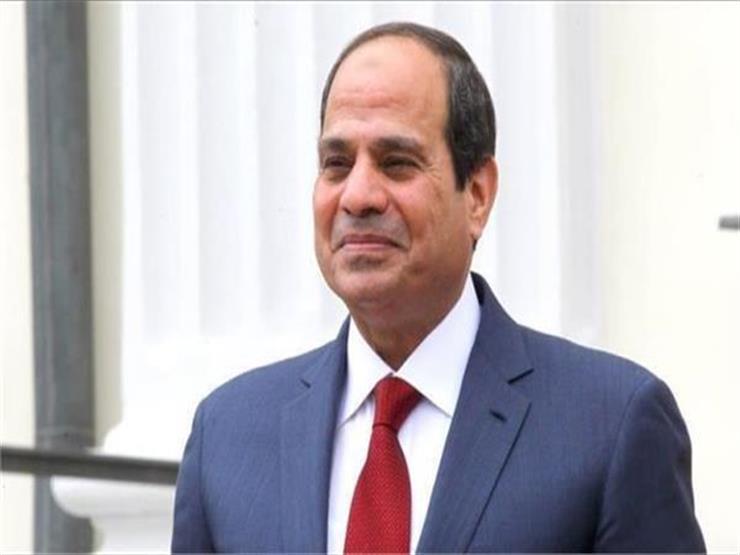 السيسي يزور أكاديمية الشرطة ويتابع اختبارات كشف الهيئة للطلبة الجدد السيسي يزور أكاديمية الشرطة ويتابع اختبارات كشف الهيئة للطلبة الجدد