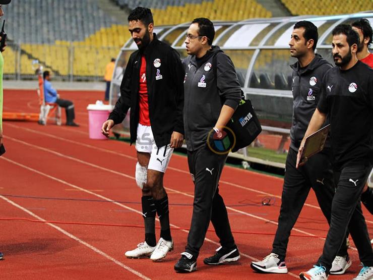 المنتخب يوضح لمصراوي موقف الشحات من مواجهتي كينيا وجزر القمر المنتخب يوضح لمصراوي موقف الشحات من مواجهتي كينيا وجزر القمر