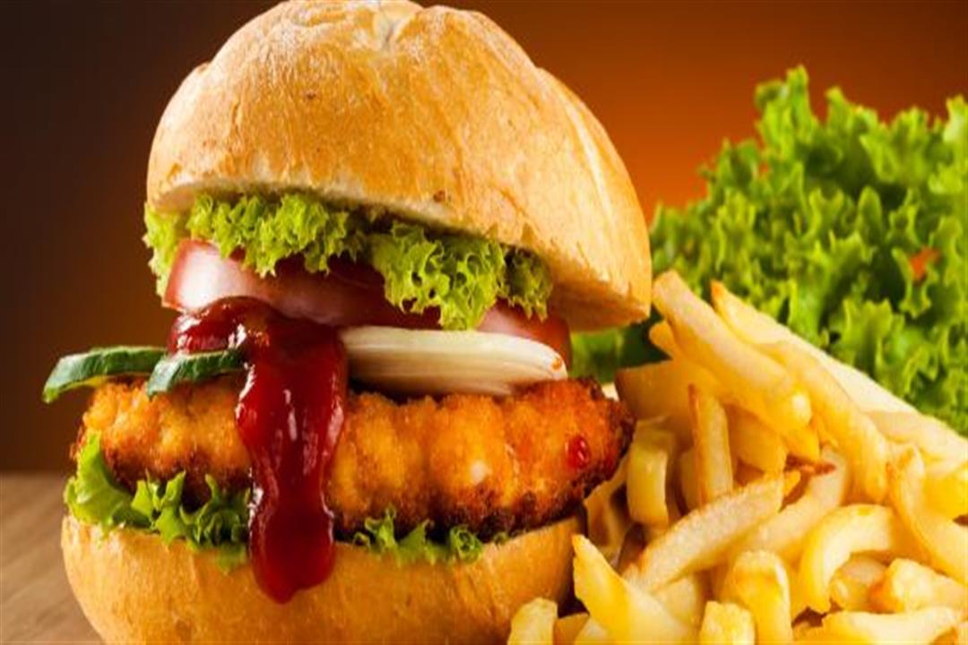 تأثيرها فوري.. الوجبات السريعة تهدد بتصلب الشرايين تأثيرها فوري.. الوجبات السريعة تهدد بتصلب الشرايين