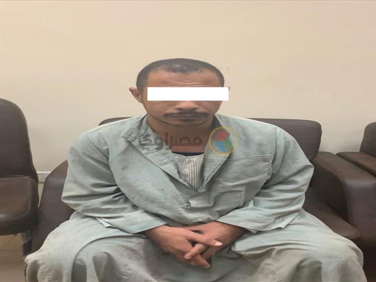 اعترافات قاتل زوجته في الحوامدية: "شوفتها بملابس النوم عند طليقها" اعترافات قاتل زوجته في الحوامدية: "شوفتها بملابس النوم عند طليقها"