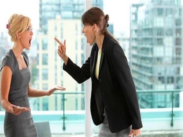 أسباب صحية قد تدفعك للشجار مع الآخرين أسباب صحية قد تدفعك للشجار مع الآخرين