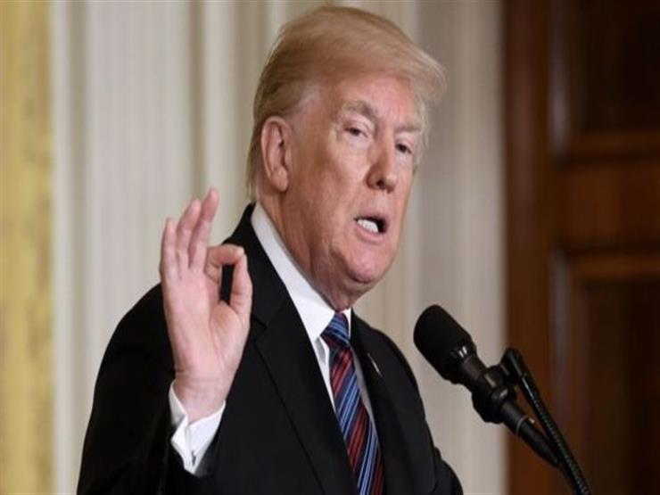 ترامب: محادثات مثمرة مع أردوغان وأنا من أشد المعجبين به ترامب: محادثات مثمرة مع أردوغان وأنا من أشد المعجبين به