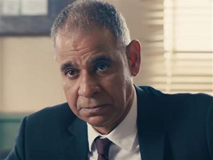 محمود البزاوي ينعى الطالبة شهد أحمد: "رجعتي لأهلك مقتولة.. ربنا يرحمك" محمود البزاوي ينعى الطالبة شهد أحمد: "رجعتي لأهلك مقتولة.. ربنا يرحمك"