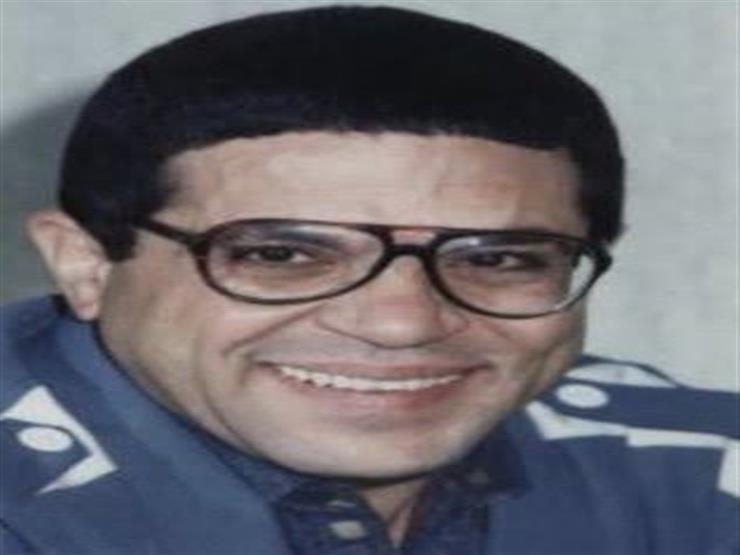 وفاة المخرج أحمد خضر.. وهذا موعد العزاء وفاة المخرج أحمد خضر.. وهذا موعد العزاء