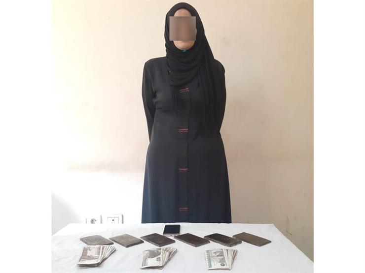 لحقت بوالديها وأشقائها الثلاثة.. مباحث الوراق تداهم دولاب "المعلمة ماجدة" لحقت بوالديها وأشقائها الثلاثة.. مباحث الوراق تداهم دولاب "المعلمة ماجدة"